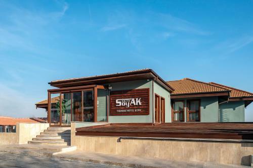 Hotel Erta Soyak Thermal Otel