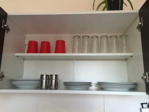 Apartamento Terra Mia