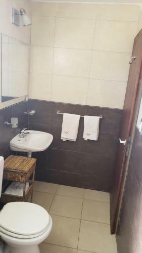 Apartamento Terra Mia