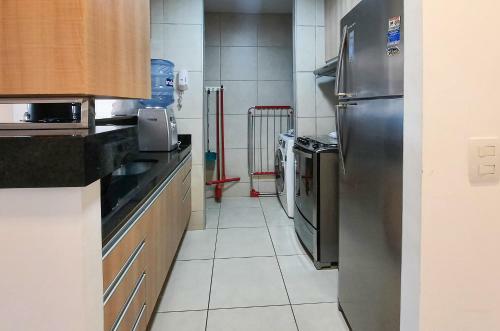 Mediterran�e Residence 2 Quartos 6 Pessoas By Dm Apartments