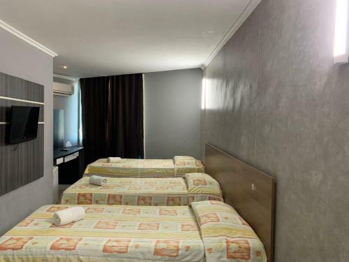 Hotel Beira Do Mar Aracaju