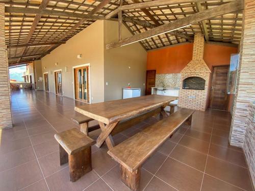Solar de Canoa. Casa Com Piscina E 6 Quartos Climatizados