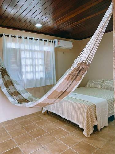 Solar de Canoa. Casa Com Piscina E 6 Quartos Climatizados