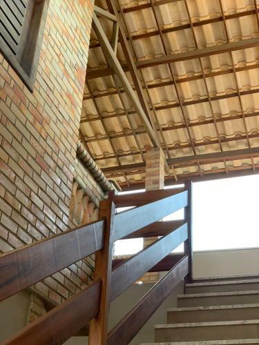 Solar de Canoa. Casa Com Piscina E 6 Quartos Climatizados