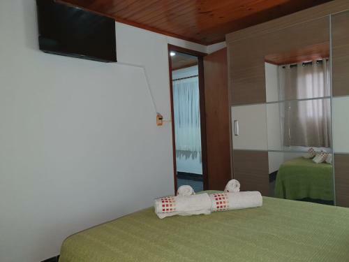 Apartamento Casa Giovanini Lll