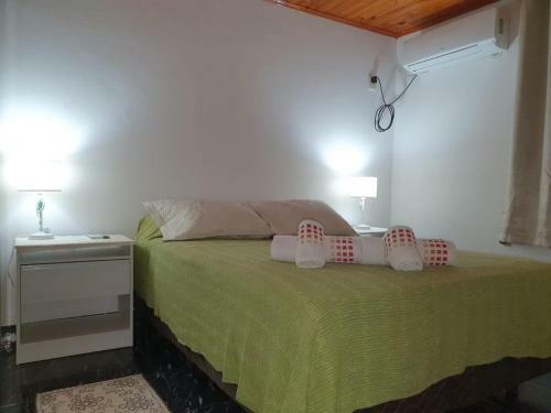 Apartamento Casa Giovanini Lll