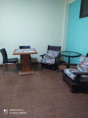 Apartamento Dpto Para 4 Personas -puerto Iguazu