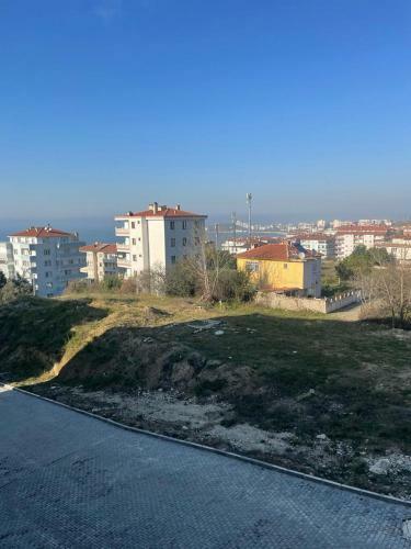Apartamento Yalova House