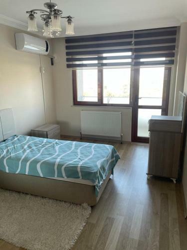 Apartamento Yalova House