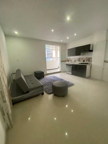 Apartamento Hospedaje My House II