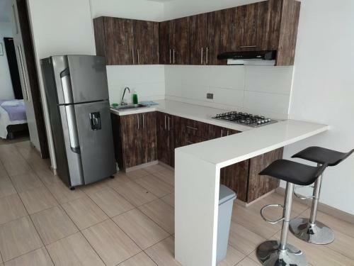 Apartamento Miraflores Loft 302