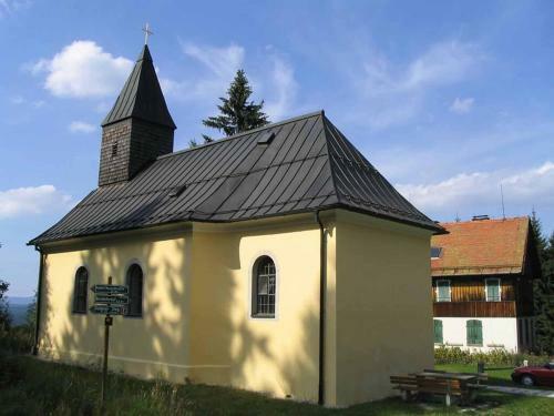 Hotel M�rchenwald