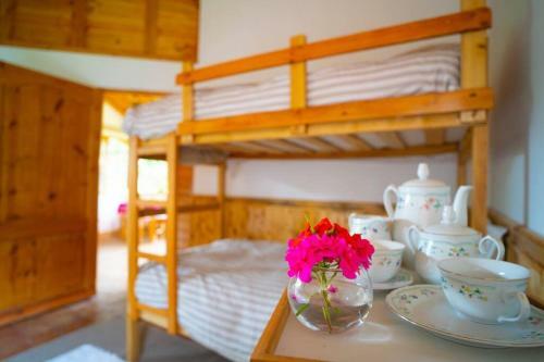 Apartamento Bungalow Cajamarca, Con Wifi Y Cochera