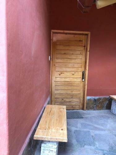 Apartamento Bungalow Cajamarca, Con Wifi Y Cochera