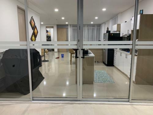Apartamento El Olimpo 307