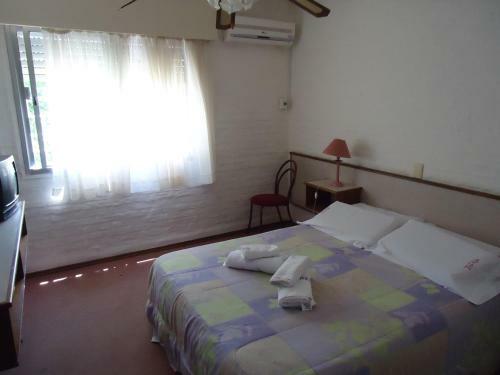 Apartamento Tio Pepe Termal Dayman