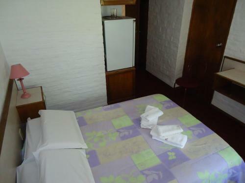 Apartamento Tio Pepe Termal Dayman