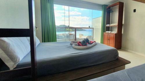 Apartamento Kitinet Confort�vel Na Prainha Com Garagem