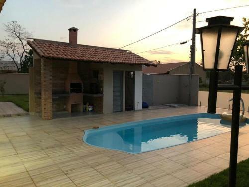 Casa Morumbi