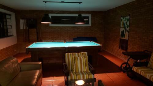 Villa Sitio Canzuaruana- Morada No Para�so