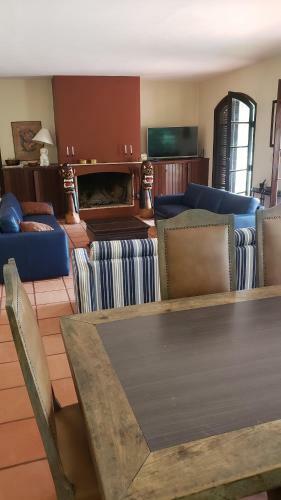 Villa Sitio Canzuaruana- Morada No Para�so