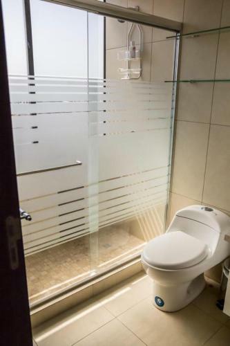 Apartamento Bellini Torre Iii- IV