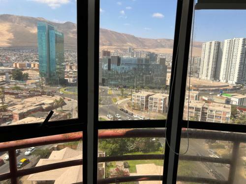 Apartamento Edificio Crucero
