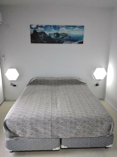 Apartamento Kira
