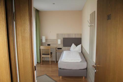 Hotel Annas G�stehaus