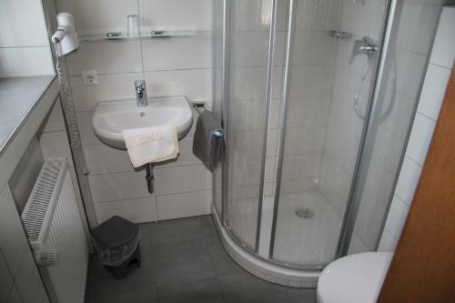 Hotel Annas G�stehaus