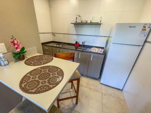 Apartamentos Ruiz Moreno 336