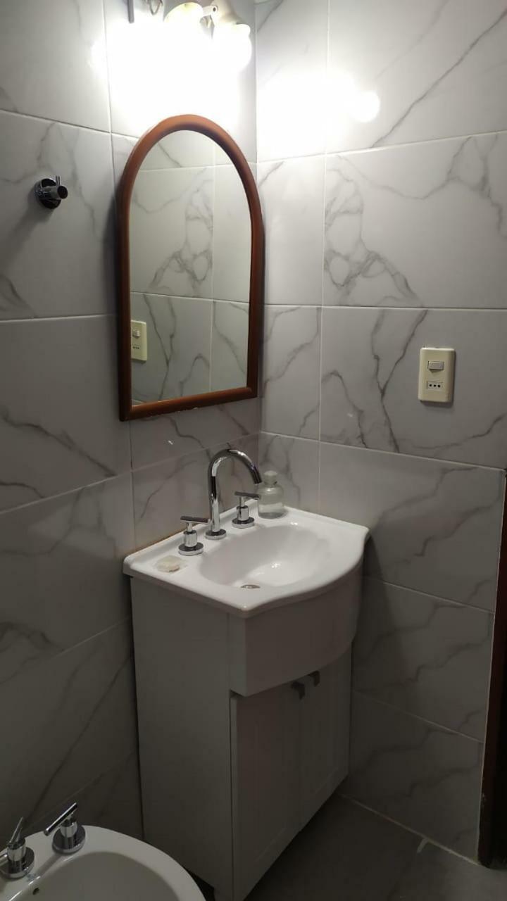 Apartamento Alojamiento Nestor