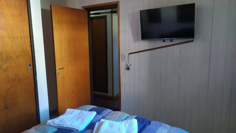 Apartamento Alojamiento Nestor
