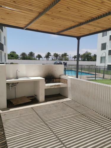 Apartamento Portal Pacifico La Serena