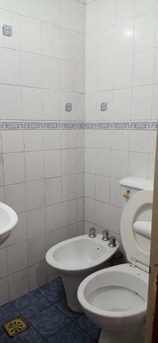 Apartamento Departamento Malvinas