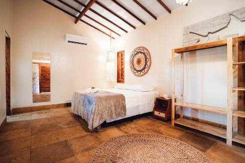 Lodge Vila Castanheiras