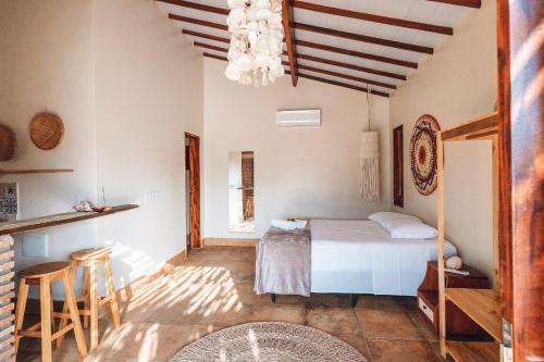Lodge Vila Castanheiras