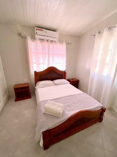 Apartamento Excelente Finca Vacacional