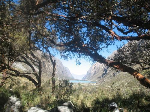 Lake 69 Trekking - 2d 1n - Camping