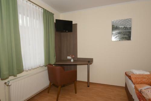 Bed & Breakfast Ellen Hotel