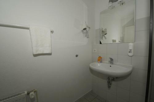 Bed & Breakfast Ellen Hotel