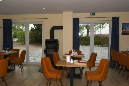 Bed & Breakfast Ellen Hotel