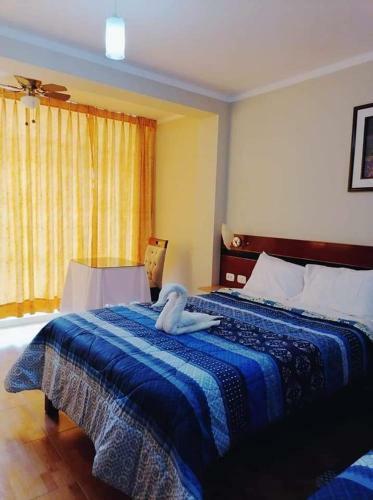 Hostal Real Cerrillos