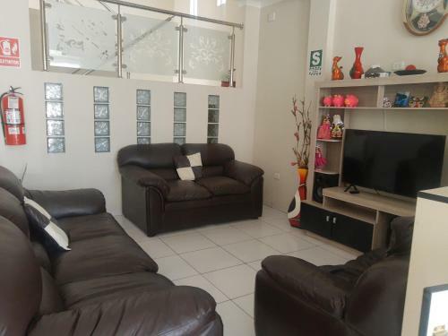 Hostal Real Cerrillos