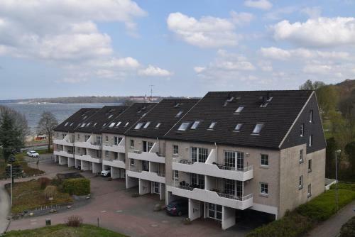 Apartamento Fewo1846 - Strandkoje