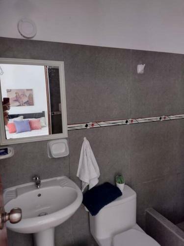 Apartamento 2 Dorm. En Surco, Cerca A Barranco