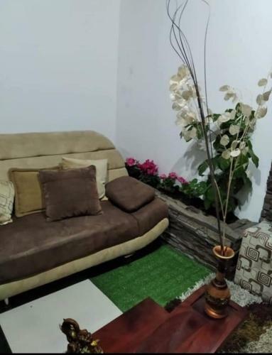 Casa Linda Turistica