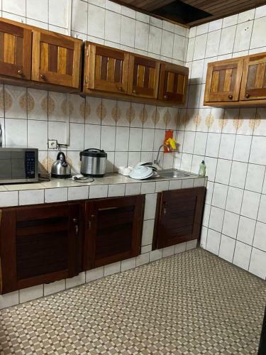 Apartamento Place To Be