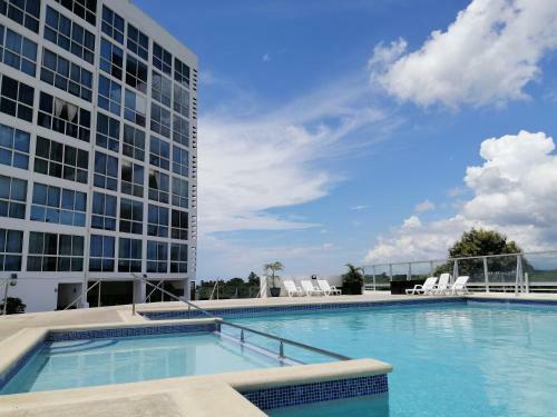 Apartamento Ibiza Playa Coronado