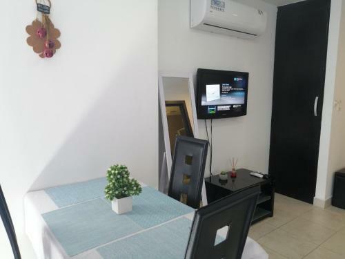Apartamento Ibiza Playa Coronado